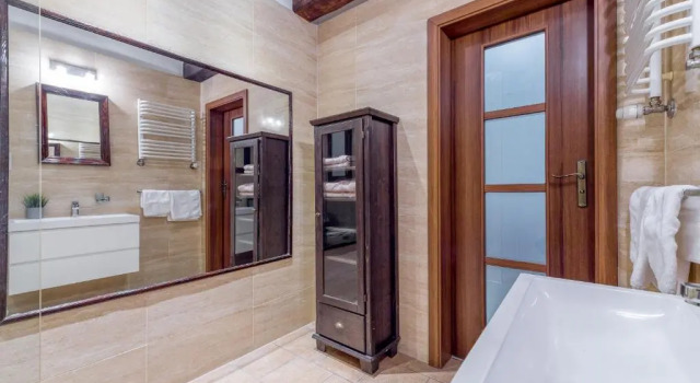 Апартаменты Deluxe Apartamenty K2 Podmurna