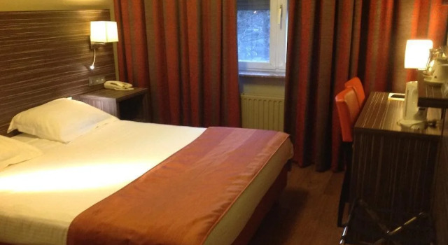 Hotel Castel