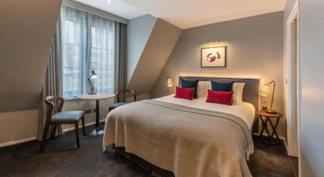 Номер Standard The Resident Covent Garden