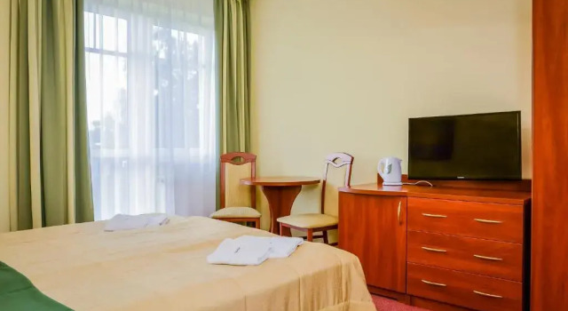 Номер Standard Villa Sylvia