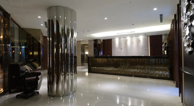 K Hotel Taipei Dunnan, Забронировать Отель Отели Тайбэй 3 звезды, рядом с Liuzhangli Station, 3*