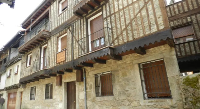 Апартаменты Panther Home VillaDolores
