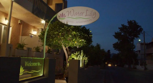 Waterlily Hotel Apartments, Забронировать Апартаменты/квартира Апартаменты Калатас, Апартаменты/квартира