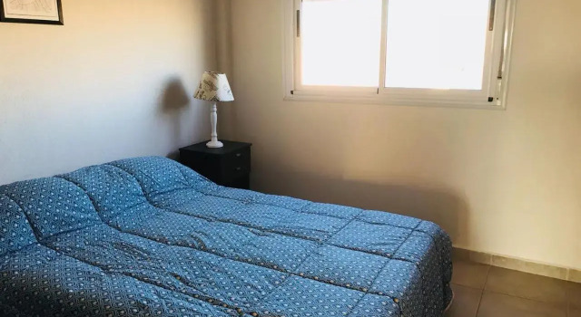 Hermoso apartamento a pasos de BV Pellegrini cochera!, Rezervasyon Daire Santa Fe daireler, Daire