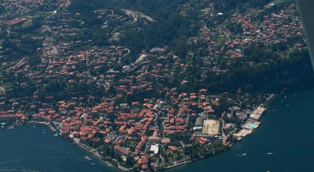 Апартаменты Bella Menaggio Terrazzo