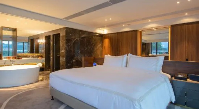 Люкс Shangshui Boutique Design Hotel