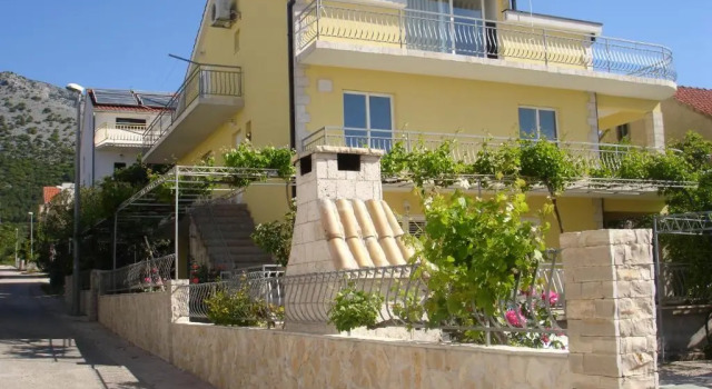 Apartments Marija