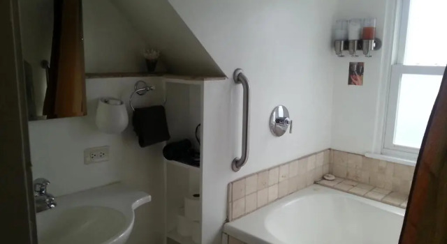 Номер Superior Rays Bucktown Bed and Breakfast