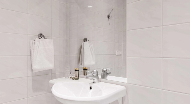 Одноместный номер Standard Hotel Ruth, WorldHotels Crafted