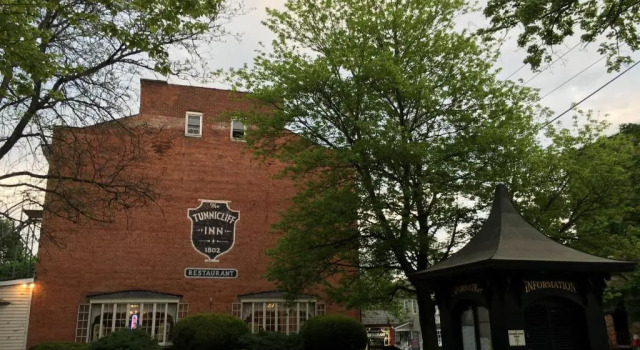 The Tunnicliff Inn, Varaa Hotelli Cooperstown New York State