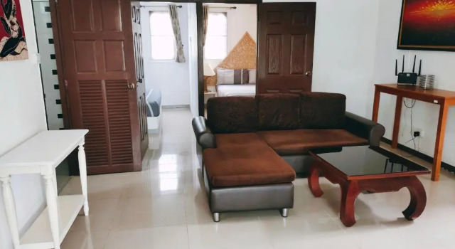 Wirason villa 2BR