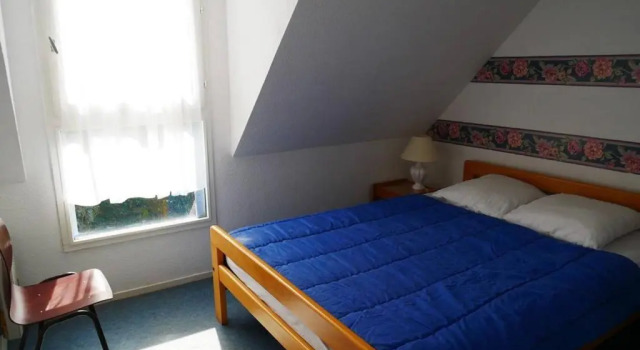 Maison Saint-Pierre-Quiberon, 3 pièces, 4 personnes - FR-1-478-131, Rezerwuj Hotel  