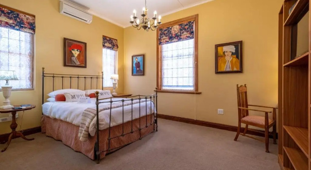 Семейный номер Standard Acorn Guest House