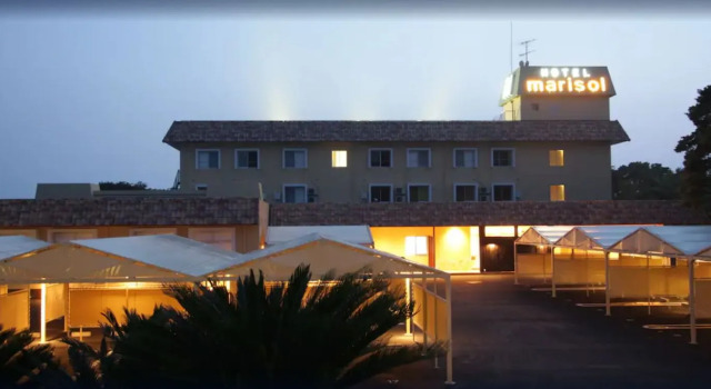 Hotel Marisol - Adults Only