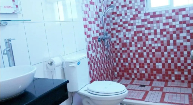 Номер Standard Nandian Homestay