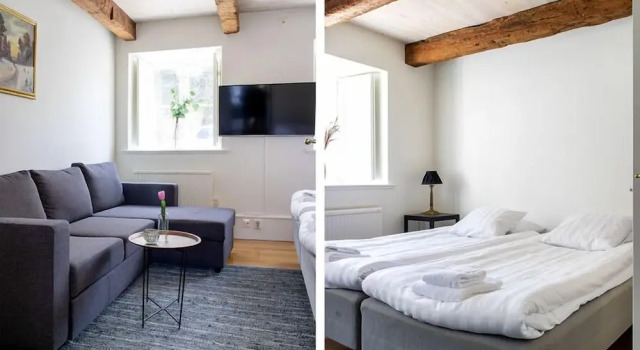 Visby City Apartments St Hans, Book Apartment Visby 
