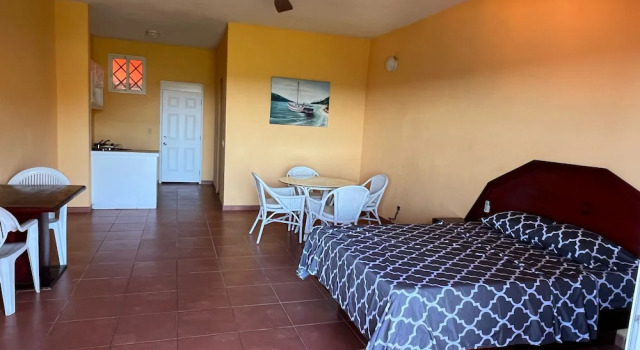 Номер Comfort Rival Hotel