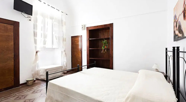 Affittacamere 'Nu Suennu, Rezerwuj Hotel Maruggio Salento