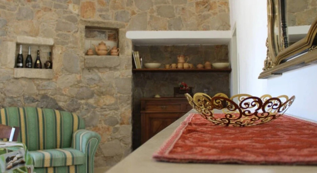 B&B Angolo Magico, Rezerwuj Bed and Breakfast Matino Salento