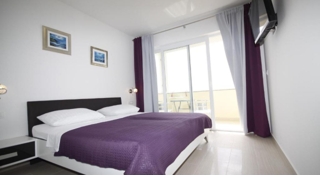 Pension Villa Rosa