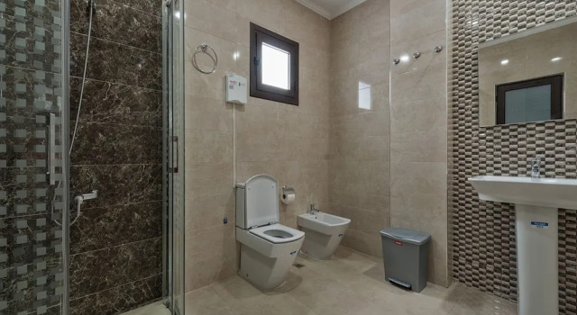 Двухместный номер Superior с балконом Hotel Jibal Chaouen
