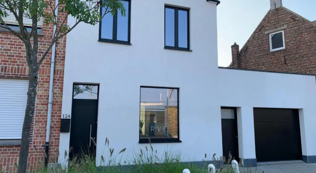 Ferias - Cosy House