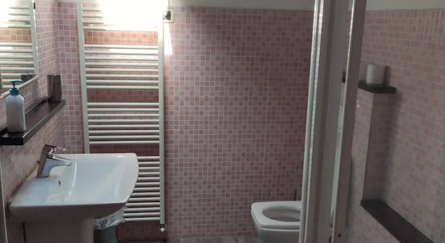 Номер Standard Sosta Fiera B&B