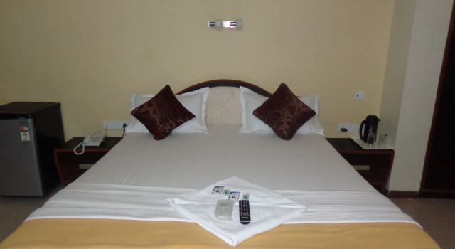 Sunrise Hill Resort, Забронировать Курортный отель Отели штата Махараштры 3 звезды, 3*