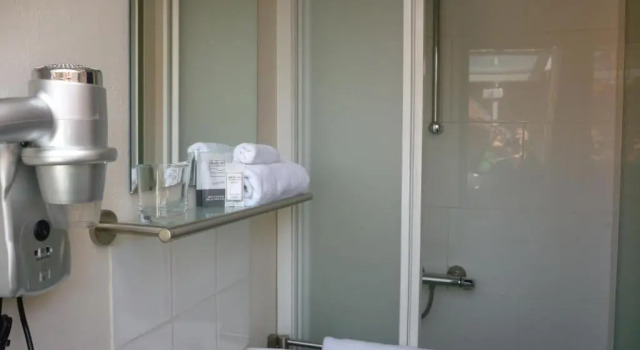 Трёхместный номер Standard Hotel Ambrosia