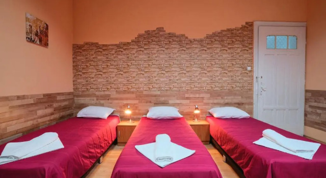 Номер Standard Guesthouse32