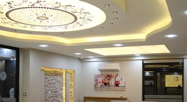 Zara Palas Otel, Prenota Hotel Hotel economici a Anatolia Centrale