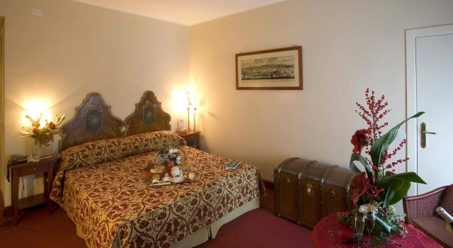 Palazzo Marcello Hotel al Sole