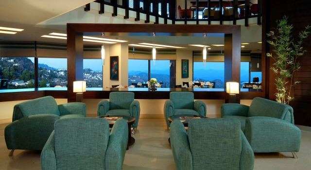 Fortune Resort Grace, Varaa Lomakeskus All inclusive -hotellit kohteessa Mussoorie, All Inclusive