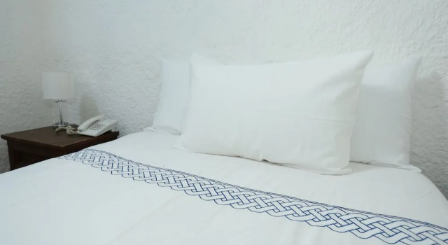 Номер Standard Hotel Casa Colonial Boutique