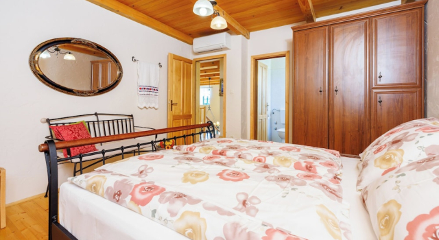 Вилла Villa Oliva Bribir