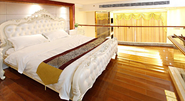 Badun International Apartment