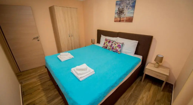 Apartment Vrutak, Book Lejlighed Hoteller i Kotor Riviera med parkering, Parkering