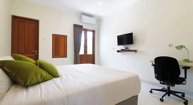 Standard Suite Nikara Residence Syariah