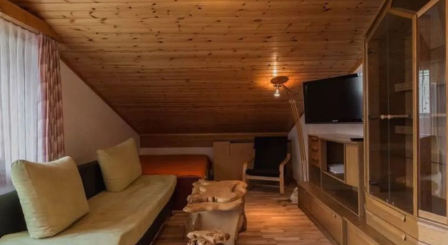 Apartment Bergfink Saas-Fee 24317, Забронировать Апартаменты/квартира Зас-Фе Saastal