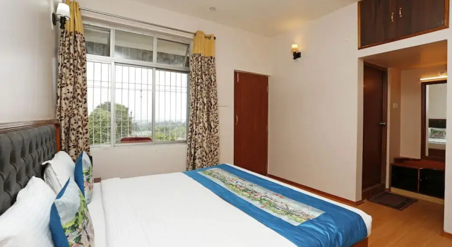 OYO 8816 Whispering Pines, Prenota Hotel Hotel a Meghalaya con colazione, Colazione