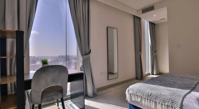 Marina Views Cosy Two Bed JBR by Belvilla, Забронировать Отель Дубай Эмират Дубай