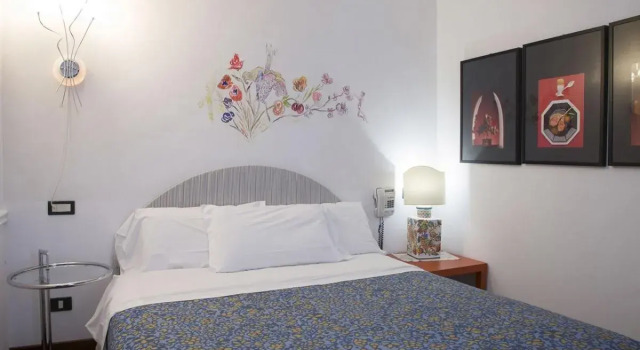 Locanda di Alia - hotel b&b