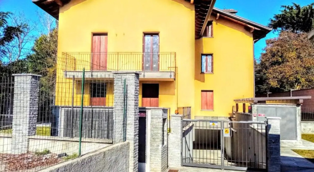Апартаменты Superior Residenza Martignoni Ex Antica Oasi Francescana