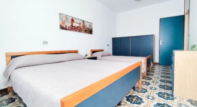 Апартаменты Relaxing Apartment Near the Beach