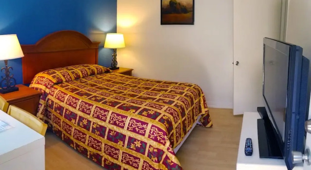 Oceana Los Angeles Vacation Rental