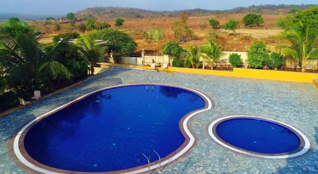 Lion Park Hotel And Resort, Réserver Complexe hôtelier Sandhbeda Gujarat