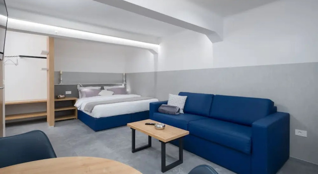 Студия Premium Vila Emona