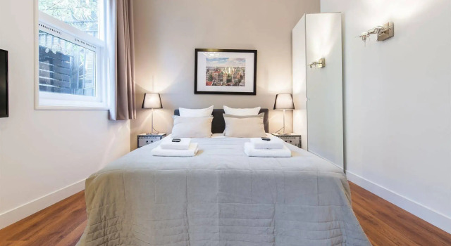 Amsterdam Dockside Flats, Забронировать Отель Отели Норда 4 звезды, 4*
