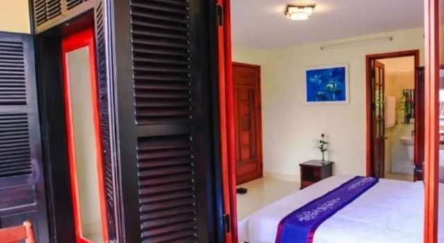 Номер Superior Harmony Hoian Homestay