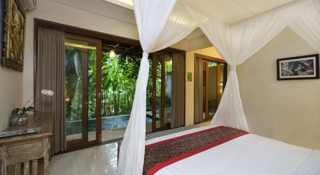 Jungle Haven Resort Central Ubud, Rezerwuj Ośrodek wypoczynkowy Hotele resortowe w Bali, Ośrodek wypoczynkowy